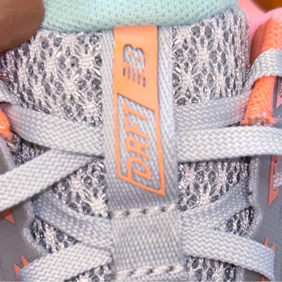 New Balance DRFT V1 Women’s Shoes Size 7 - Picture 9 of 11